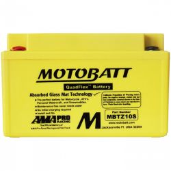 Bateria MotoBatt MBTZ10S