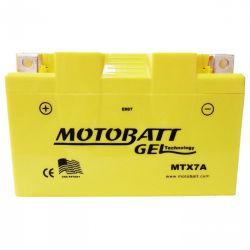Bateria MotoBatt MTX7A