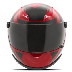Mini capacete Pro Tork - Athletico