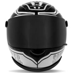 Mini capacete Pro Tork - Santos